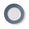 DIBBERN Speiseteller Solid Color In Indigo Ø 26 Cm