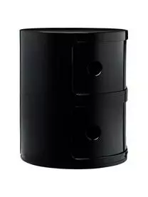 Kartell Design Container Componibili, 2 Elemente 7 Kartell Design Container Componibili, 2 Elemente – Bild 5