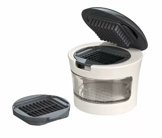 LURCH Knoblauchschneider 3 LURCH Knoblauchschneider