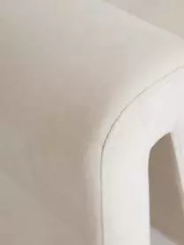 Pastill Samt-Loungesessel Mika 8 Pastill Samt-Loungesessel Mika – Bild 6