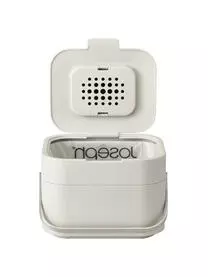 Joseph Joseph Abfalleimer Intelligent Waste Für Biomüll 7 Joseph Joseph Abfalleimer Intelligent Waste Für Biomüll – Bild 5