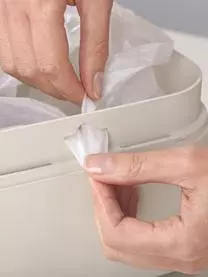 Joseph Joseph Abfalleimer Intelligent Waste Für Biomüll 9 Joseph Joseph Abfalleimer Intelligent Waste Für Biomüll – Bild 7