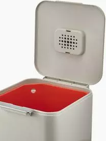 Joseph Joseph Abfalleimer Totem Mit Separater Recycling-Einheit, 2 X 20 L 10 Joseph Joseph Abfalleimer Totem Mit Separater Recycling-Einheit, 2 X 20 L – Bild 8