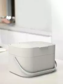 Joseph Joseph Abfalleimer Intelligent Waste Für Biomüll 10 Joseph Joseph Abfalleimer Intelligent Waste Für Biomüll – Bild 8