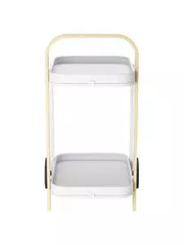 Umbra Metall-Servierwagen Bellwood 9 Umbra Metall-Servierwagen Bellwood – Bild 7