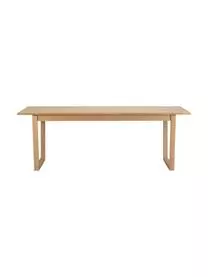 Rowico Verlängerbarer Esstisch Colonsay, 215 -315 X 96 Cm 7 Rowico Verlängerbarer Esstisch Colonsay, 215 -315 X 96 Cm – Bild 5