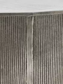 House Doctor Runder Couchtisch Rota Mit Geriffelter Front 7 House Doctor Runder Couchtisch Rota Mit Geriffelter Front – Bild 5