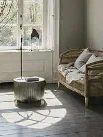 House Doctor Runder Couchtisch Rota Mit Geriffelter Front 10 House Doctor Runder Couchtisch Rota Mit Geriffelter Front – Bild 8