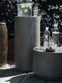 House Doctor Dekosäule Out Aus Beton 4 House Doctor Dekosäule Out Aus Beton – Bild 2