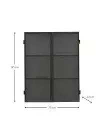 House Doctor Glasvitrine Collect 6 House Doctor Glasvitrine Collect – Bild 4