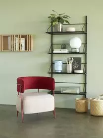 Hübsch Wandregal Norm Aus Eschenholz 4 Hübsch Wandregal Norm Aus Eschenholz – Bild 2