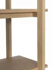 Hübsch Standregal Epoch Aus Eichenholz 8 Hübsch Standregal Epoch Aus Eichenholz – Bild 6