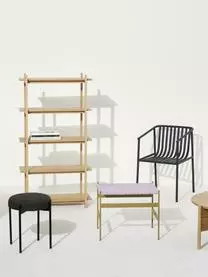 Hübsch Standregal Epoch Aus Eichenholz 10 Hübsch Standregal Epoch Aus Eichenholz – Bild 8