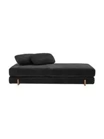 Bloomingville Schlafsofa Groove (2-Sitzer) 6 Bloomingville Schlafsofa Groove (2-Sitzer) – Bild 4