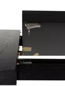 Zuiver Ausziehbarer Esstisch Glimps Aus Eschenholz 8 Zuiver Ausziehbarer Esstisch Glimps Aus Eschenholz – Bild 6