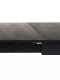 Zuiver Ausziehbarer Esstisch Glimps Aus Eschenholz 10 Zuiver Ausziehbarer Esstisch Glimps Aus Eschenholz – Bild 8