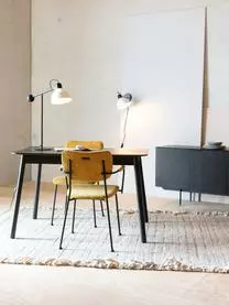 Zuiver Ausziehbarer Esstisch Glimps Aus Eschenholz 11 Zuiver Ausziehbarer Esstisch Glimps Aus Eschenholz – Bild 9