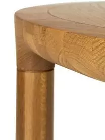 Zuiver Runder Esstisch Storm Aus Eschenholz, Ø 128 Cm 7 Zuiver Runder Esstisch Storm Aus Eschenholz, Ø 128 Cm – Bild 5