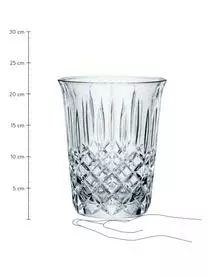 Nachtmann Kristall-Flaschenkühler Noblesse 5 Nachtmann Kristall-Flaschenkühler Noblesse – Bild 3