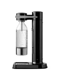 Aarke Wassersprudler-Set Carbonator 3 Glänzend 6 Aarke Wassersprudler-Set Carbonator 3 Glänzend – Bild 4