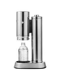 Aarke Wassersprudler-Set Carbonator Pro 6 Aarke Wassersprudler-Set Carbonator Pro – Bild 4