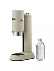 Aarke Wassersprudler-Set Carbonator Pro