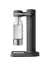 Aarke Wassersprudler-Set Carbonator 3 Matt 6 Aarke Wassersprudler-Set Carbonator 3 Matt – Bild 4