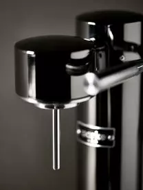 Aarke Wassersprudler-Set Carbonator 3 Glänzend 7 Aarke Wassersprudler-Set Carbonator 3 Glänzend – Bild 5