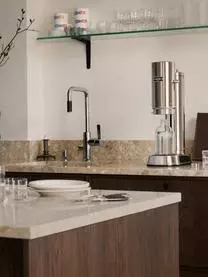 Aarke Wassersprudler-Set Carbonator Pro 7 Aarke Wassersprudler-Set Carbonator Pro – Bild 5