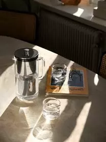 Aarke Wasserfilterkaraffe-Set Purifier, 2.4 L 6 Aarke Wasserfilterkaraffe-Set Purifier, 2.4 L – Bild 4