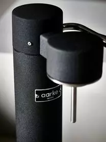 Aarke Wassersprudler-Set Carbonator 3 Matt 7 Aarke Wassersprudler-Set Carbonator 3 Matt – Bild 5