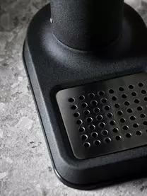 Aarke Wassersprudler-Set Carbonator 3 Matt 8 Aarke Wassersprudler-Set Carbonator 3 Matt – Bild 6