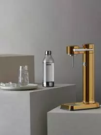 Aarke Wassersprudler-Set Carbonator 3 7 Aarke Wassersprudler-Set Carbonator 3 – Bild 5