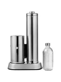 Aarke Wassersprudler-Set Carbonator Pro 5 Aarke Wassersprudler-Set Carbonator Pro – Bild 3