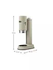 Aarke Wassersprudler-Set Carbonator Pro 5 Aarke Wassersprudler-Set Carbonator Pro – Bild 3