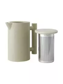 Menu Teekanne Yana Aus Keramik, 1 L 6 Menu Teekanne Yana Aus Keramik, 1 L – Bild 4