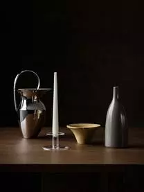 Menu Wasserkaraffe Etruscan Aus Edelstahl, 1.8 L 7 Menu Wasserkaraffe Etruscan Aus Edelstahl, 1.8 L – Bild 5