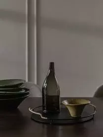 Menu Mundgeblasene Wasserkaraffe Strandgade Aus Glas 6 Menu Mundgeblasene Wasserkaraffe Strandgade Aus Glas – Bild 4