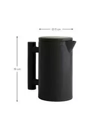 Menu Teekanne Yana Aus Keramik, 1 L 5 Menu Teekanne Yana Aus Keramik, 1 L – Bild 3