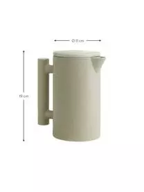 Menu Teekanne Yana Aus Keramik, 1 L 5 Menu Teekanne Yana Aus Keramik, 1 L – Bild 3