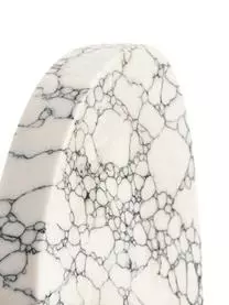 &k Amsterdam Wandhaken Crackle Aus Marmor 6 &k Amsterdam Wandhaken Crackle Aus Marmor – Bild 4