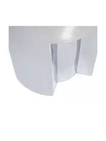 HKliving Runder Beistelltisch Argent 8 HKliving Runder Beistelltisch Argent – Bild 6