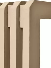 HKliving Sitzbank Bancu Aus Sungkaiholz 6 HKliving Sitzbank Bancu Aus Sungkaiholz – Bild 4