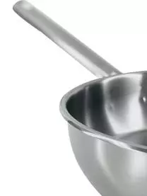 Inoxriv Bratpfanne Profi Aus Edelstahl 7 Inoxriv Bratpfanne Profi Aus Edelstahl – Bild 5