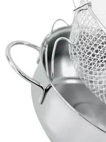 Inoxriv Edelstahl-Kochtopf Fond, 2er-Set 8 Inoxriv Edelstahl-Kochtopf Fond, 2er-Set – Bild 6