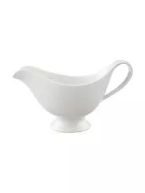 Villeroy & Boch Sauciere For Me Aus Porzellan 3 Villeroy & Boch Sauciere For Me Aus Porzellan