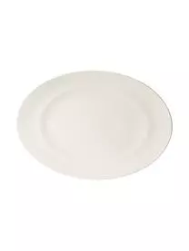 Villeroy & Boch Servierplatte For Me Aus Porzellan