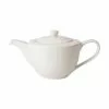 Villeroy & Boch Teekanne For Me Aus Porzellan, 1.3 L -Broste Copenhagen Geschaft 1668892