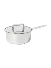 Inoxriv Edelstahl-Kochtöpfe Design Plus, 8er-Set 8 Inoxriv Edelstahl-Kochtöpfe Design Plus, 8er-Set – Bild 6