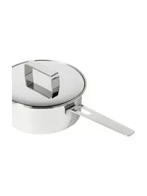 Inoxriv Edelstahl-Kochtöpfe Design Plus, 8er-Set 9 Inoxriv Edelstahl-Kochtöpfe Design Plus, 8er-Set – Bild 7